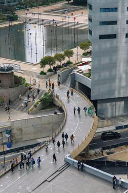 Fraser Suites Harmonie Paris la Defense