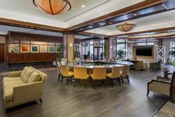 Austin Southpark Hotel