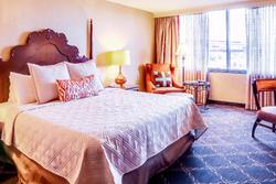 Austin Southpark Hotel