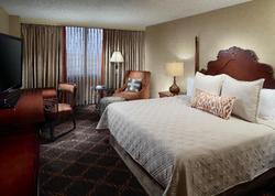 Austin Southpark Hotel