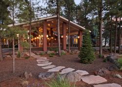 Little America Hotel Flagstaff