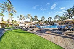 Dunas Suites & Villas Resort