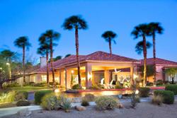Residence Inn Palm Desert