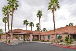 Residence Inn Palm Desert