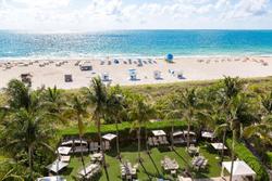 Hilton Bentley Miami Beach