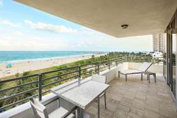 Hilton Bentley Miami Beach