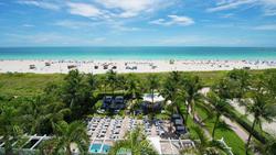 Hilton Bentley Miami Beach