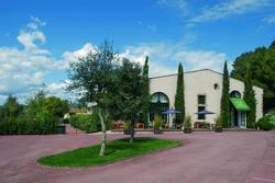 La Malcontenta Hotel