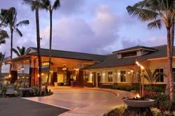 Westin Princeville Ocean Resort Villas