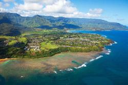 Westin Princeville Ocean Resort Villas