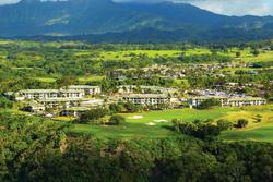 Westin Princeville Ocean Resort Villas