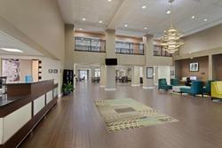 Hampton Inn & Suites Fort Myers Beach/Sanibel Gate