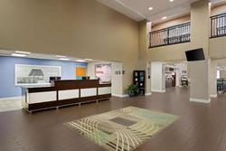 Hampton Inn & Suites Fort Myers Beach/Sanibel Gate