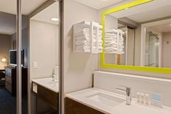 Hampton Inn & Suites Fort Myers Beach/Sanibel Gate
