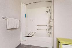 Hampton Inn & Suites Fort Myers Beach/Sanibel Gate