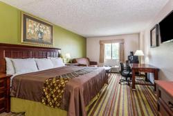 Days Inn by Wyndham Sarasota - Siesta Key