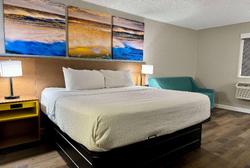 Days Inn by Wyndham Sarasota - Siesta Key
