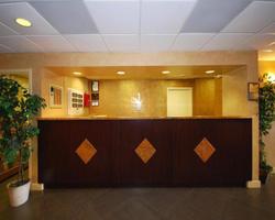 SureStay Hotel by Best Western St. Pete Clearwater
