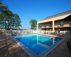 SureStay Hotel by Best Western St. Pete Clearwater