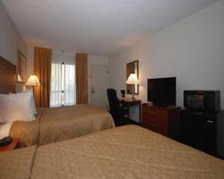 SureStay Hotel by Best Western St. Pete Clearwater