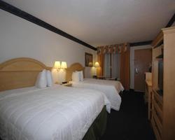 SureStay Hotel by Best Western St. Pete Clearwater