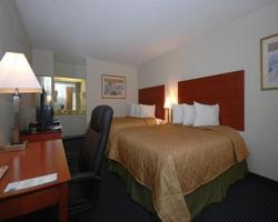 SureStay Hotel by Best Western St. Pete Clearwater
