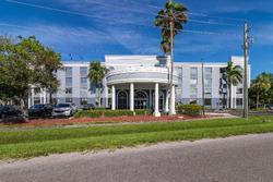 Best Western Fort Myers Inn & Suites