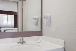 Days Inn by Wyndham St Augustine/Historic Downtown