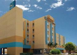 Quality Suites Cocoa Beach