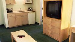 Quality Suites Cocoa Beach