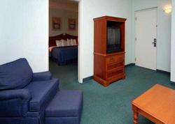 Quality Suites Cocoa Beach