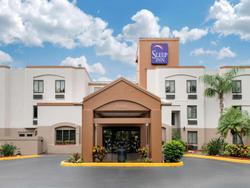 Sleep Inn Sarasota 