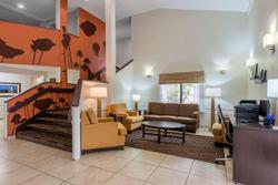 Sleep Inn Sarasota 