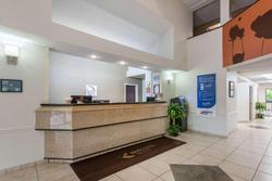 Sleep Inn Sarasota 