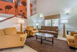 Sleep Inn Sarasota 