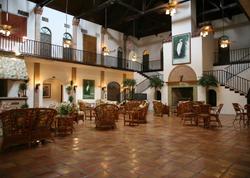 Port of the Islands Resort