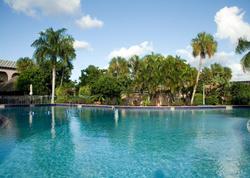 Port of the Islands Resort