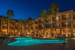 Courtyard Palm Desert