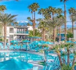 Riviera Resort Palm Springs