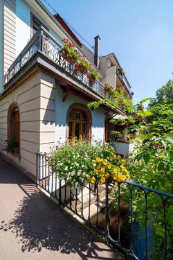 Hotel du Parc Wellness & Spa