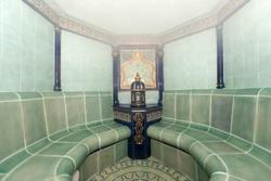 Hotel du Parc Wellness & Spa