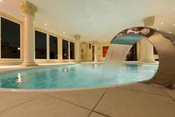 Hotel du Parc Wellness & Spa