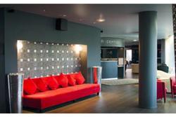 Standing Hotel Suites