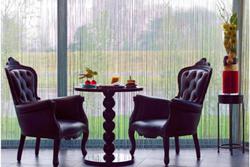 Standing Hotel Suites