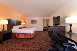 Best Western Arizonian Inn