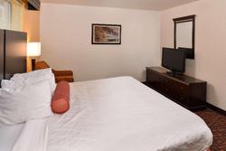 Best Western Arizonian Inn