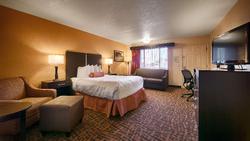 Best Western Arizonian Inn