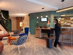 Mercure Libourne Saint Emilion
