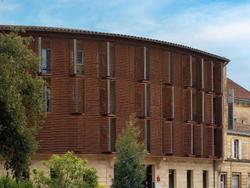 Mercure Libourne Saint Emilion