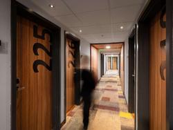 Mercure Libourne Saint Emilion